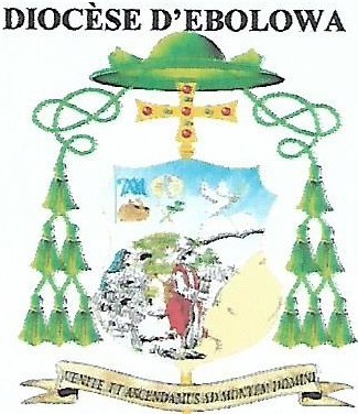Letter at the End of 2023 from Msgr. Dr. Philippe Alain Mbarga Bishop of Ebolowa