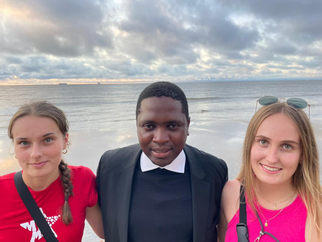 Travel Report Cameroon 2023/2024