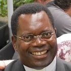 Msgr. Dr. Philippe Alain Mbarga